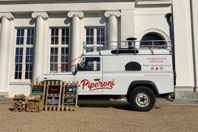 Piperoni Vintage Food Vans Profile 1