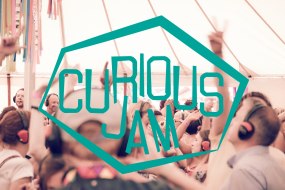 Curious Jam Parties