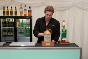 Jimbos Bars and Events Mobile Gin Bar Hire Profile 1