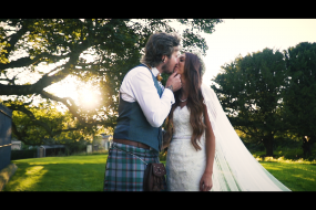 Edinburgh Wedding Videos Event Video Streaming Hire Profile 1