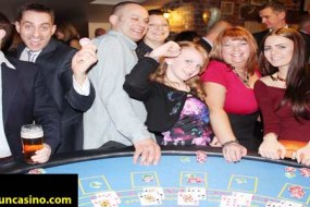 Spa Fun Casinos Fun Casino Hire Profile 1