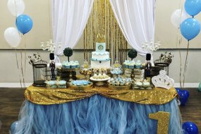 Allinevents Chocolate Fountain Hire Profile 1