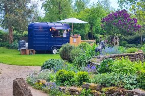 Handcrafted Horsebox Horsebox Bar Hire  Profile 1