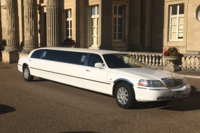 Empire Limousines Transport Hire Profile 1