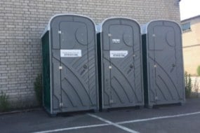 Toilet Hire Limited Portable Toilet Hire Profile 1