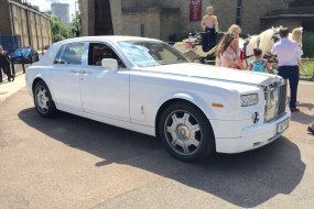 Topman Chauffeurs & Limo Hire Ltd Wedding Car Hire Profile 1