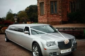 Limos 4U Luxury Car Hire Profile 1