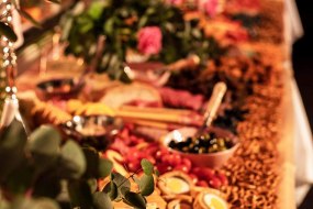 The Mediterranean Grazing Company  Grazing Table Catering Profile 1