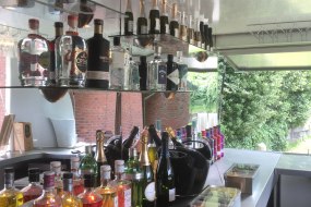 Brambles Mobile Wine Bar hire Profile 1