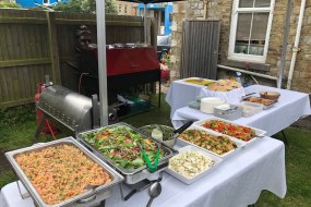 Marks meals  Mobile Caterers Profile 1