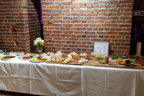 Elizabeth Austin Catering Children's Caterers Profile 1