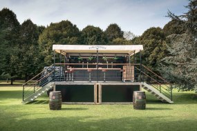 Pubs on Wheels Cocktail Bar Hire Profile 1