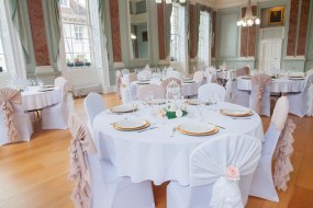 Sparkling Events & Hire Wedding Planner Hire Profile 1