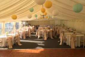 Sparkling Events & Hire Stage Hire Profile 1