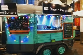 Bueno Burgers Burger Van Hire Profile 1