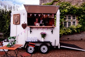 It's Got A Kick Mobile Bar Hire Profile 1