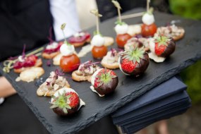 Canapes