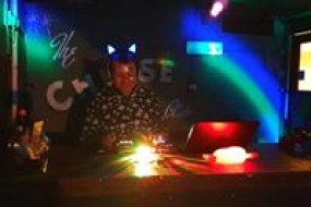 Different Class Disco Mobile Disco Hire Profile 1