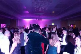 1 Disco Paul Mobile Disco Hire Profile 1