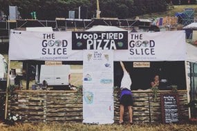 The Good Slice Festival Catering Profile 1