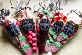 Love At First Bite Confectionaries Sweet and Candy Cart Hire Profile 1