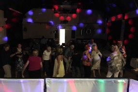 Rich's Party Tunes Mobile Disco Hire Profile 1