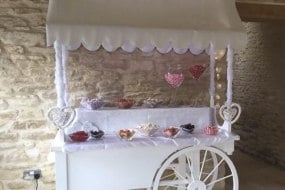 Desserts and More Swindon Sweet and Candy Cart Hire Profile 1
