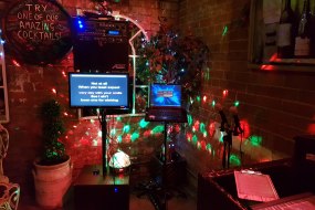 Solar Entertainments Karaoke Hire Profile 1