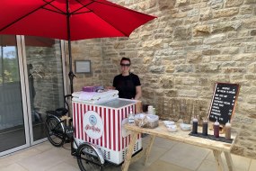 Ice-Cycles Alcoholic Ice Cream Hire Profile 1