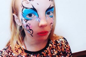 Face by Nicole Face Painter Hire Profile 1