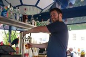 Nightcap Solutions  Mobile Bar Hire Profile 1