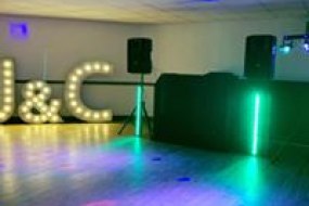 JB'S Disco Dance Floor Hire Profile 1