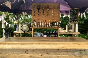 Sip & Savour Mobile Bar Mobile Bar Hire Profile 1