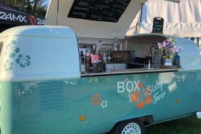 Box Sixty Four Mobile Bar Hire Profile 1