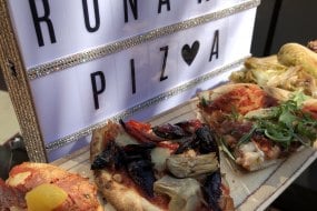 Runaway Pizza Street Food Catering Profile 1