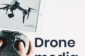 Blue Whale Media Drone Hire Profile 1