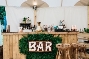 Daisy Fay’s Weddings + Events Mobile Bar Hire Profile 1