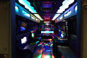 Party Bus and Limo Hire Portsmouth Coach Hire Profile 1