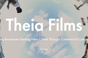 Theia Films Event Video Streaming Hire Profile 1