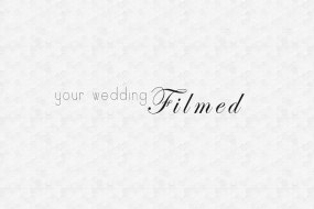 Your Wedding Filmed Videographers Profile 1