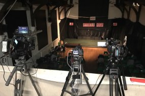 20 Media Event Video Streaming Hire Profile 1