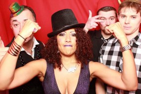 Candy & The Sound Party Band Hire Profile 1