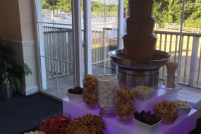 SJs Pig Roast & Outside Catering Chocolate Fountain Hire Profile 1