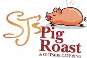 SJs Pig Roast & Outside Catering Street Food Vans Profile 1