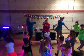 A Million Events Children's Party Entertainers Profile 1