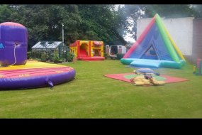 A Million Events Inflatable Fun Hire Profile 1