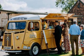 The Fabulous Fizz Bar Mobile Wine Bar hire Profile 1