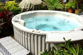 Party Tub Hire Limited Hot Tub Hire Profile 1