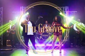 Tru Groove Band