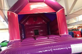 Bouncyful Castles Bouncy Castle Hire Profile 1